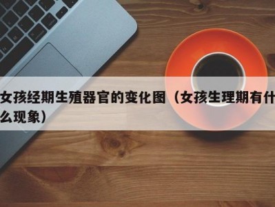 女孩经期生殖器官的变化图（女孩生理期有什么现象）