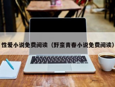 性爱小说免费阅读（野蛮青春小说免费阅读）