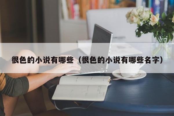 很色的小说有哪些(很色的小说有哪些名字)