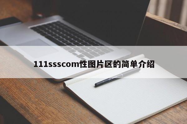 111ssscom性图片区的简单介绍