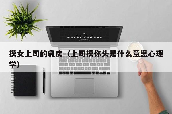 摸女上司的乳房(上司摸你头是什么意思心理学)
