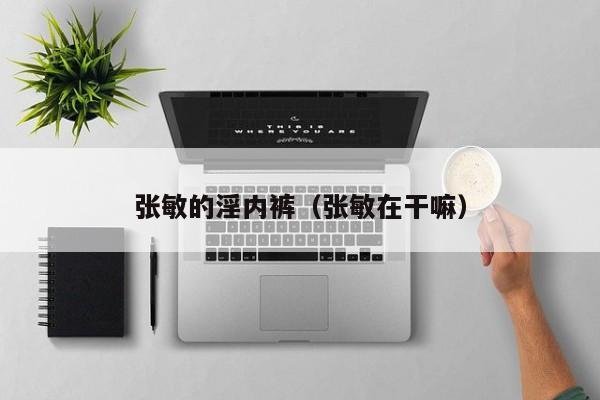 张敏的淫内裤(张敏在干嘛)