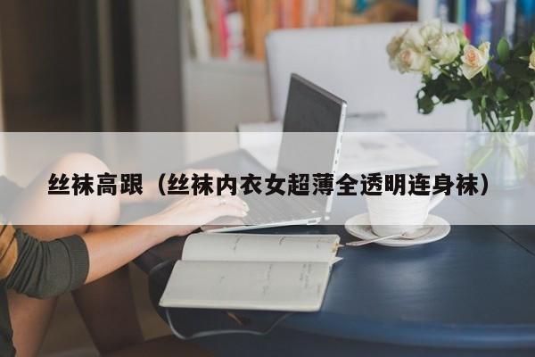 丝袜高跟(丝袜内衣女超薄全透明连身袜)