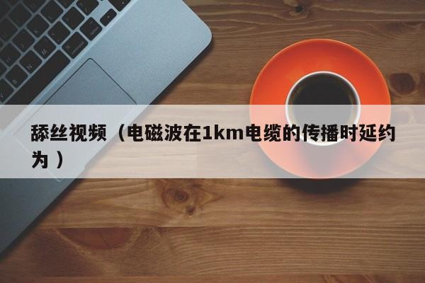 舔丝视频(电磁波在1km电缆的传播时延约为 )