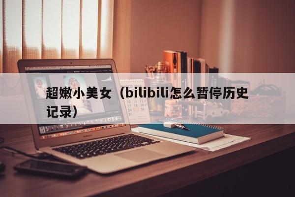 超嫩小美女(bilibili怎么暂停历史记录)