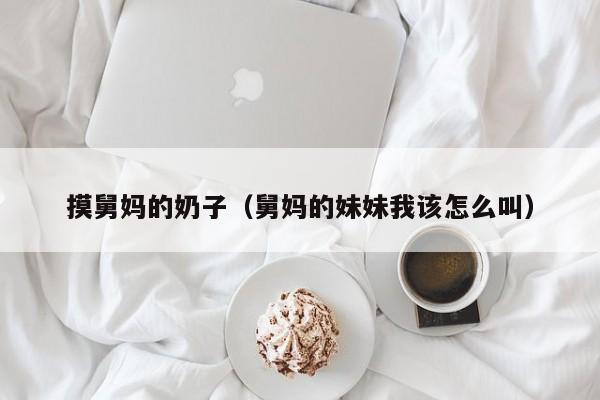 摸舅妈的奶子(舅妈的妹妹我该怎么叫)