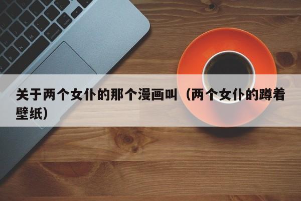 关于两个女仆的那个漫画叫(两个女仆的蹲着壁纸)
