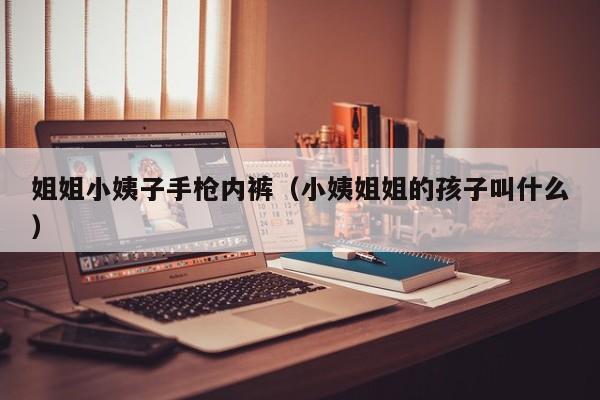 姐姐小姨子手枪内裤(小姨姐姐的孩子叫什么)