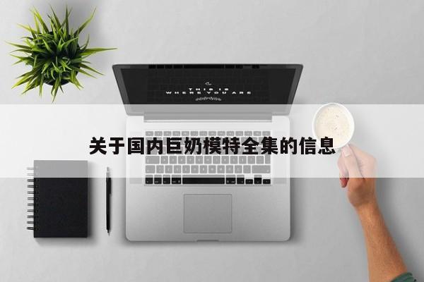 关于国内巨奶模特全集的信息