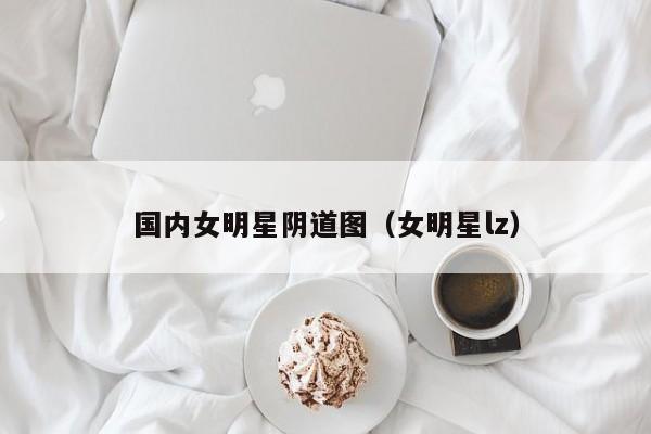 国内女明星阴道图(女明星lz)